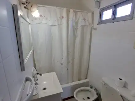 Alquiler temporario de apartamento em Miramar