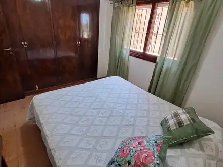 Alquiler temporario de apartamento em Miramar