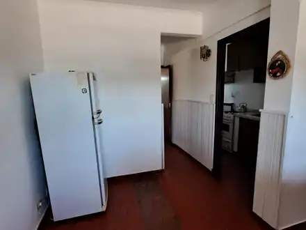 Alquiler temporario de apartamento em Miramar