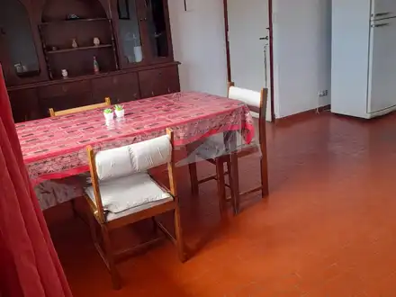 Alquiler temporario de apartamento em Miramar
