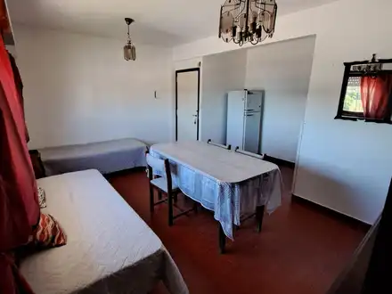 Alquiler temporario de apartamento em Miramar