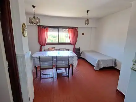 Alquiler temporario de apartamento em Miramar