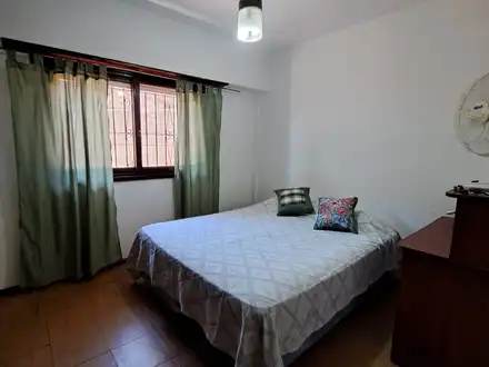 Alquiler temporario de apartamento em Miramar