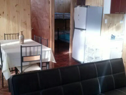 Arriendo temporario de casa em Mariscadero