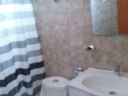 Arriendo temporario de casa em Mariscadero