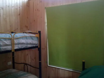Arriendo temporario de casa em Mariscadero