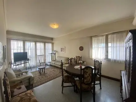 Alquiler temporario de apartamento em Mar del plata
