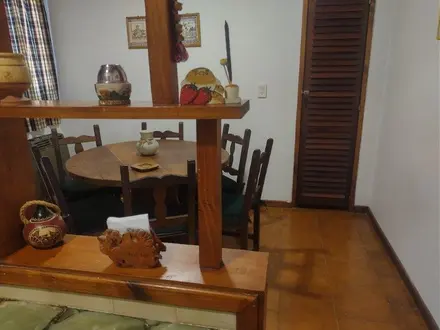 Alquiler temporario de casa em Pinamar