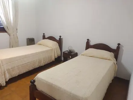 Alquiler temporario de casa em Pinamar