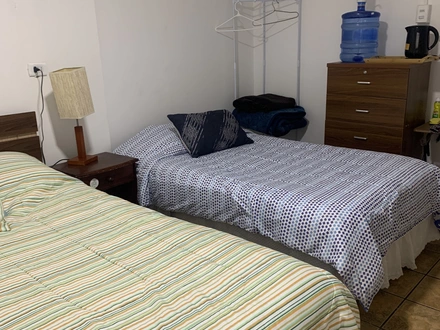 Arriendo temporario de casa em Iquique