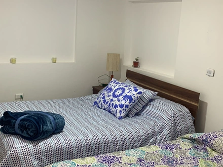 Arriendo temporario de casa em Iquique