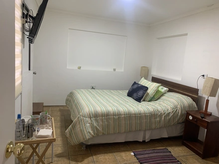 Arriendo temporario de casa em Iquique