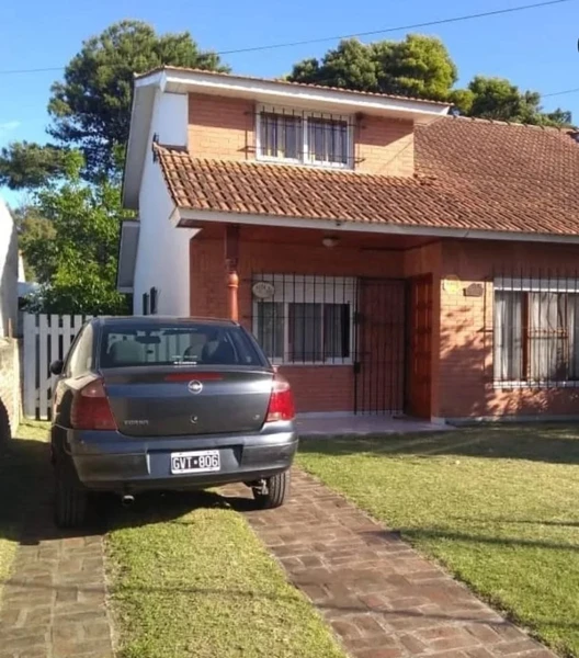 Alquiler temporario de casa em Mar del plata
