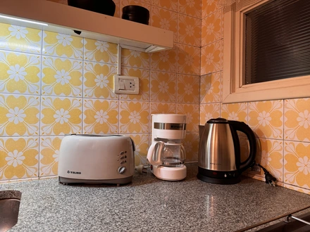 Alquiler temporario de apartamento em Mar del palta