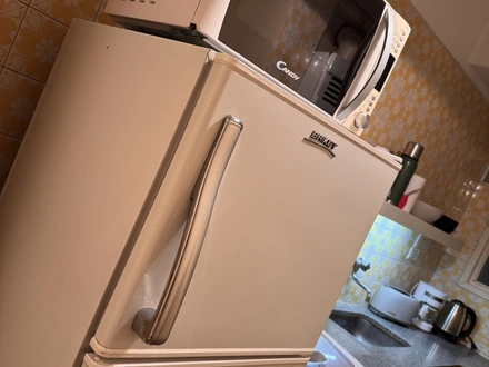 Alquiler temporario de apartamento em Mar del palta