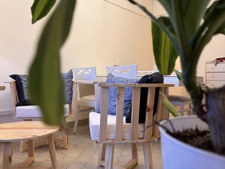 Alquiler temporario de apartamento em Mar del palta