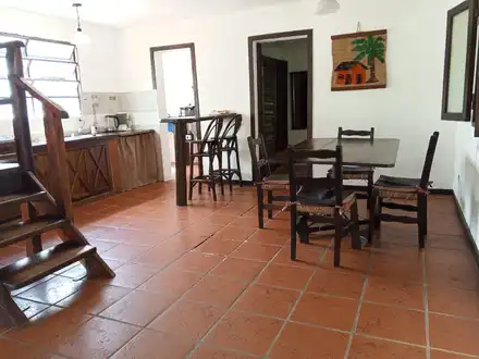Alquiler temporario de casa en Valle de anisacate