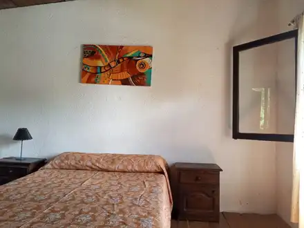 Alquiler temporario de casa en Valle de anisacate