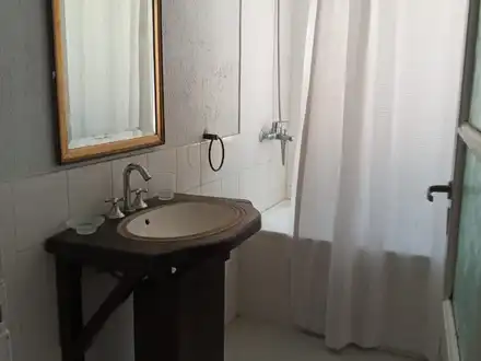 Alquiler temporario de casa en Valle de anisacate