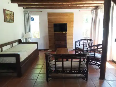 Alquiler temporario de casa en Valle de anisacate