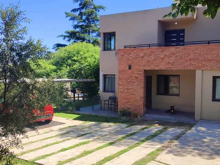 Alquiler temporario de apartamento em Villa carlos paz