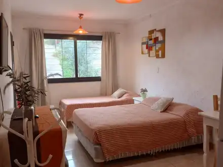 Alquiler temporario de apartamento em Villa carlos paz