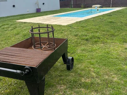 Alquiler temporario de casa em Pinamar