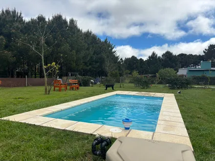 Alquiler temporario de casa em Pinamar