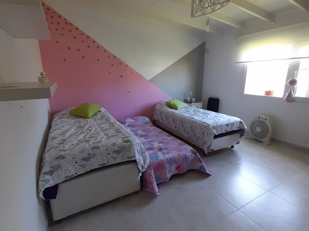 Alquiler temporario de casa em Pinamar