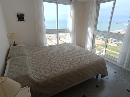 Alquiler temporario de apartamento em Miramar