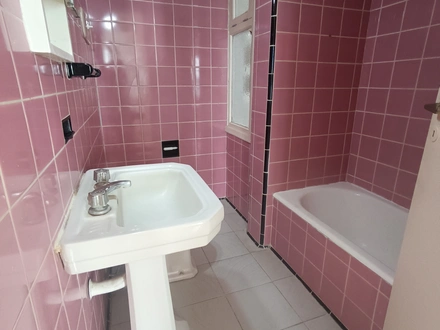 Alquiler temporario de apartamento em Miramar