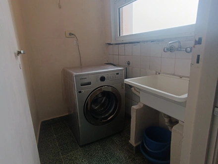 Alquiler temporario de apartamento em Miramar