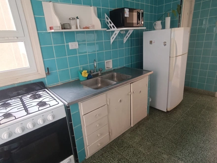 Alquiler temporario de apartamento em Miramar