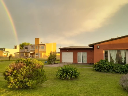 Alquiler temporario de casa em Camet norte