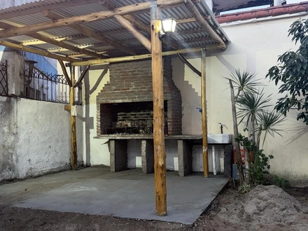 Alquiler temporario de casa em San bernardo