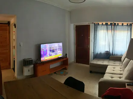 Alquiler temporario de apartamento em Miramar