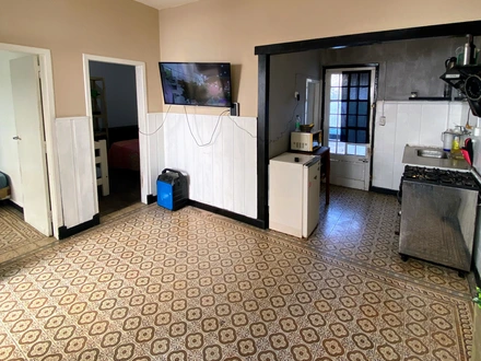 Alquiler temporario de casa em Mar del plata