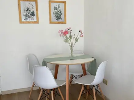 Alquiler temporario de apartamento em Mar del plata