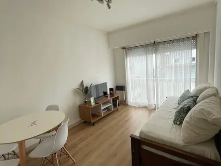Alquiler temporario de apartamento em Mar del plata