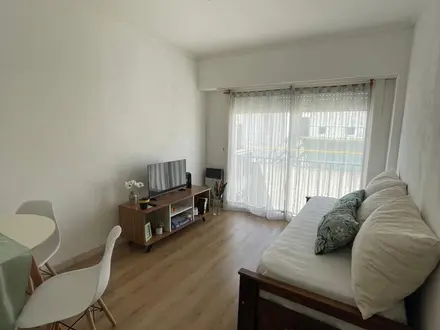 Alquiler temporario de apartamento em Mar del plata