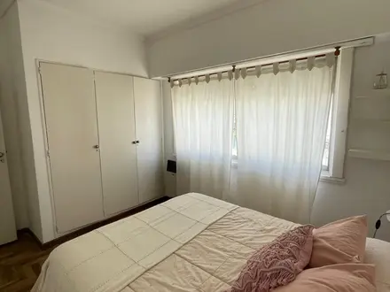 Alquiler temporario de apartamento em Mar del plata