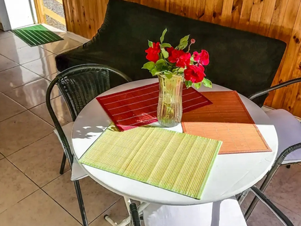 Arriendo temporario de caba&ntilde;a en Algarrobo