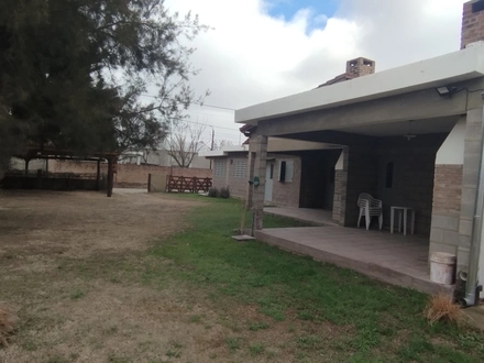 Alquiler temporario de apartamento em Villa cura brochero