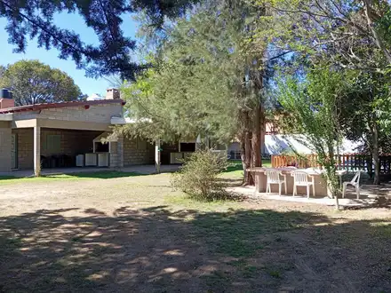 Alquiler temporario de apartamento em Villa cura brochero