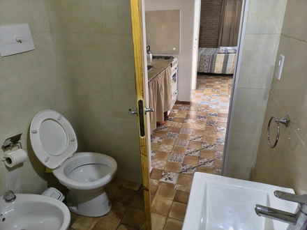 Alquiler temporario de apartamento em Villa cura brochero