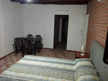 Alquiler temporario de apartamento em Villa cura brochero