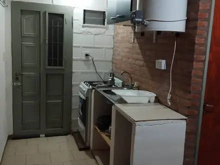Alquiler temporario de apartamento em Villa cura brochero
