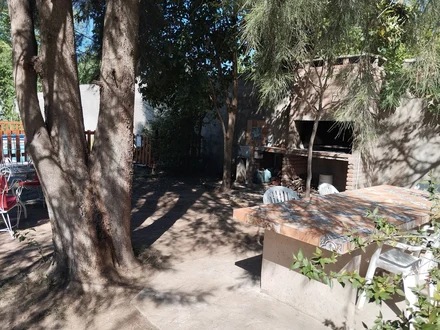 Alquiler temporario de apartamento em Villa cura brochero