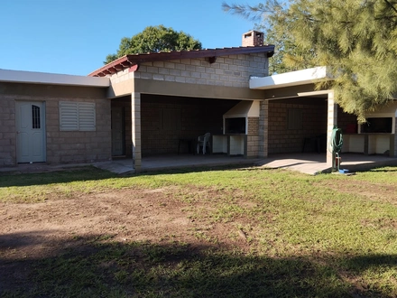 Alquiler temporario de apartamento em Villa cura brochero