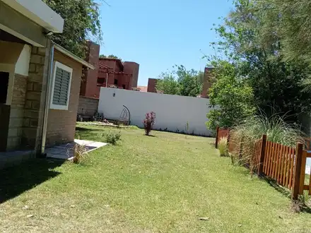 Alquiler temporario de apartamento em Villa cura brochero